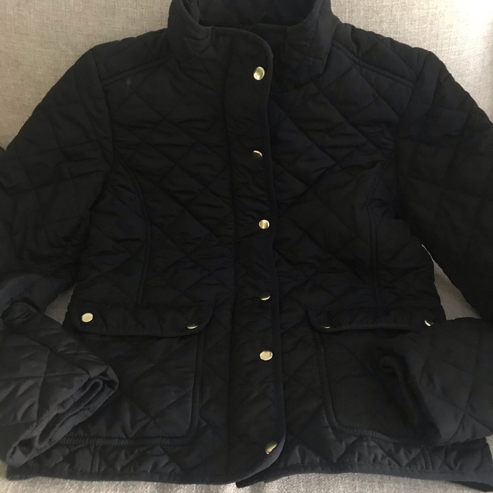Fall/Winter J.Crew Jacket - image 1